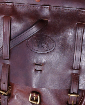 Custom Bags | O.W. Saddles; Custom Saddles, and Repairs